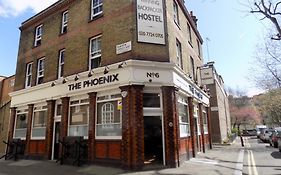 Phoenix Hostel London